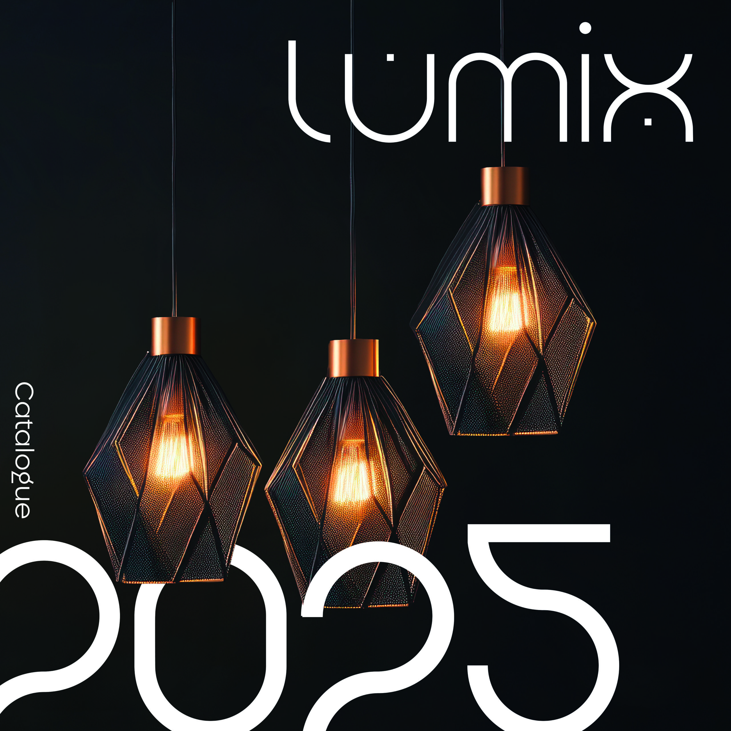 LUMIX catalogue couverture